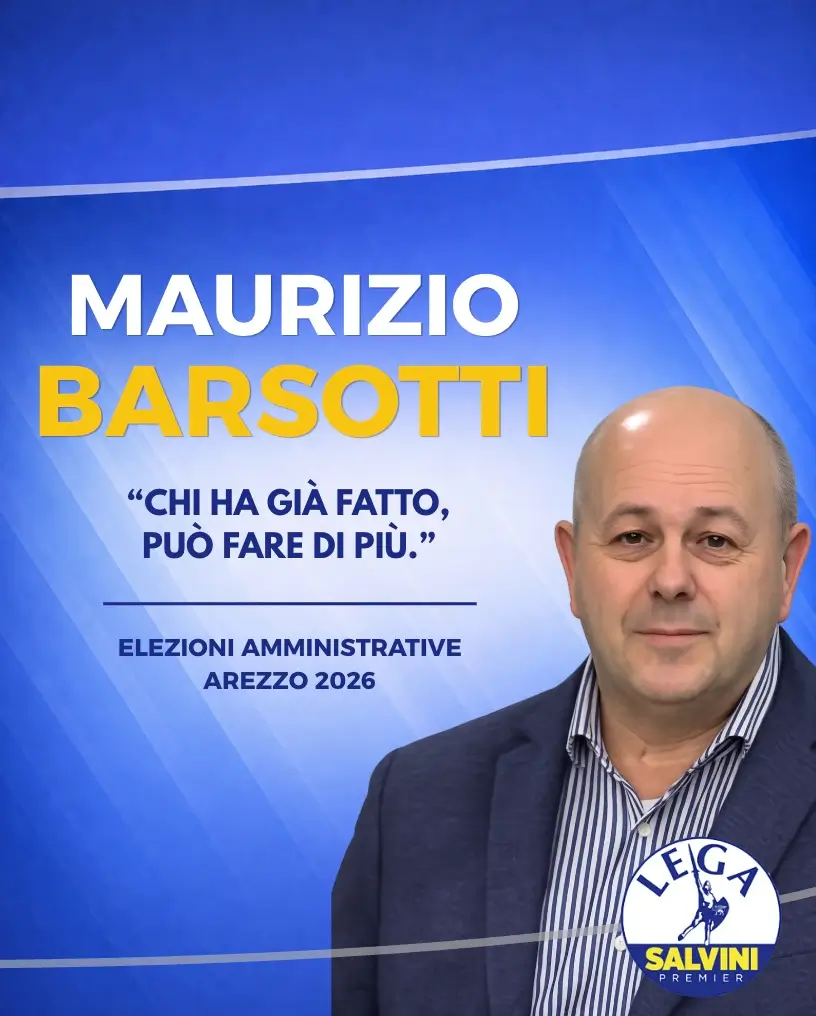 Template campagna elettorale 1